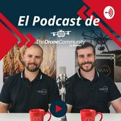 Podcast El Podcast de The Drone Community