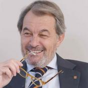 Podcast Mas 129. El podcast del president