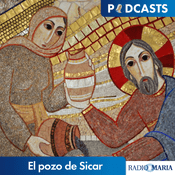 Podcast El pozo de Sicar