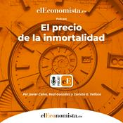 Podcast El precio de la inmortalidad