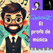 Podcast El profe de música