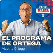 Podcast El Programa de Ortega