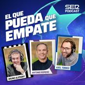 Podcast El que pueda, que empate