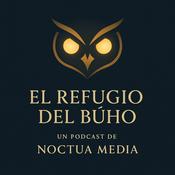 Podcast El Refugio del Búho