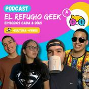 Podcast El Refugio Geek