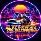 Podcast El retrovisor del Dlorean