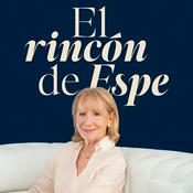 Podcast El rincón de Espe