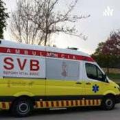 Podcast El rincón del técnico de emergencias sanitarias