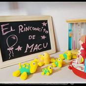 Podcast El rinconcito de Macu