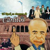 Podcast El Rock en Tiempo de Carlitos - Los 90