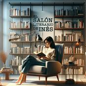 Podcast EL SALÓN LITERARIO DE INÉS