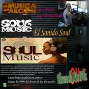 Podcast El Sonido Soul