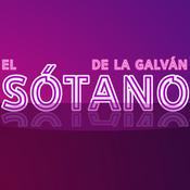 Podcast El sótano de la Galván