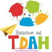 Podcast El TDAH Desde Las Constelaciones Familiares.