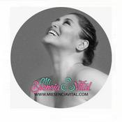 Podcast El Tratado de las Pociones de Mi Esencia Vital con Claudia Carreño