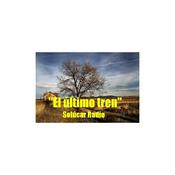 Podcast El último tren