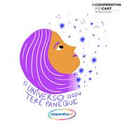 Podcast El universo según Tere Paneque