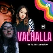 Podcast El valhalla de lo desconocido