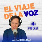 Podcast El VIAJE DE LA VOZ Podcast