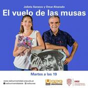 Podcast El Vuelo de las Musas