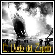 Podcast El Vuelo del Zepelín
