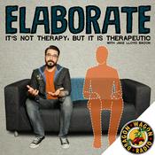 Podcast Elaborate w/ Jake Lloyd Bacon