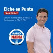 Podcast Elche en Punta