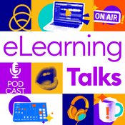 Podcast eLearning Talks