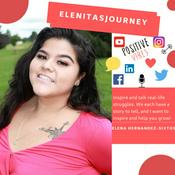 Podcast Sigue Adelante con Elenita