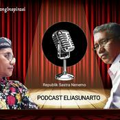 Podcast Elia Sunarto