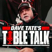 Podcast Dave Tate's Table Talk