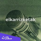 Podcast Elkarrizketak