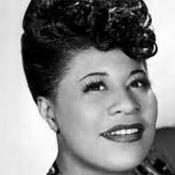 Podcast ELLA FITZGERALD EN NOCHE DE ROMANCE