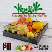 Podcast Els contes de les fruites