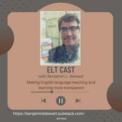 Podcast ELT Cast
