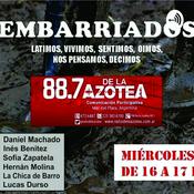 Podcast Embarriadxs Mar del Plata