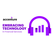 Podcast Embracing Technology in Financial Services