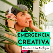 Podcast Emergencia creativa con La Esplugas