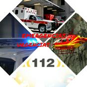 Podcast EMERGENCIAS Y URGENCIAS ESPAÑA