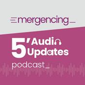 Podcast Emergencing 5'AudioUpdates