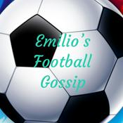 Podcast Emilio’s Football Gossip
