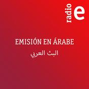 Podcast Emisión en árabe