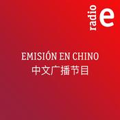 Podcast Emisión en chino