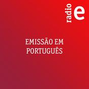 Podcast Emissão em Português