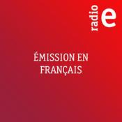 Podcast Émission en français