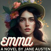 Podcast Emma - A Jane Austen Novel