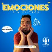 Podcast Emociones sin Filtros