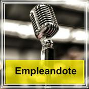 Podcast Empleandote  en Dubai