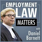 Podcast Employment Law Matters