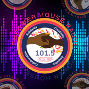 Podcast Empower House Radio KXEP-LP